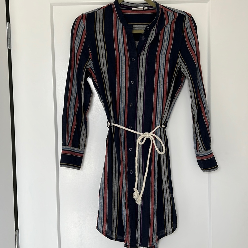 AG shirtdress S